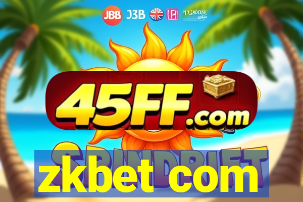 zkbet com
